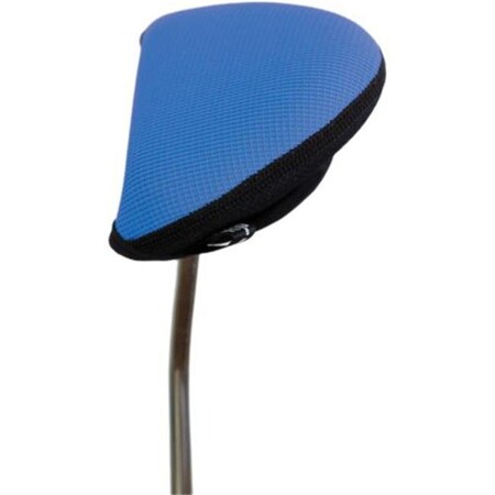 Stealth 2 Ball Putter Cover Blue